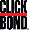 Click Bond Logo