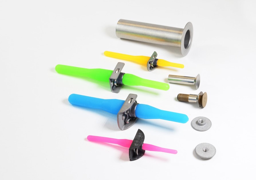 Click Bond + Fastavia at FIA 2022 Click Bond